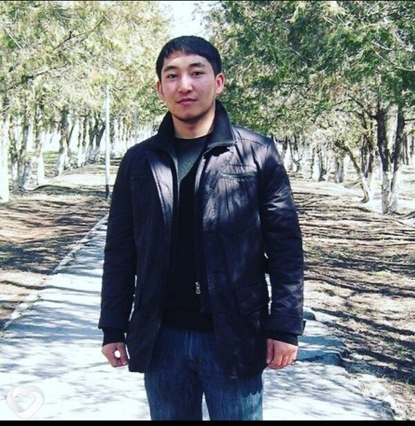 Рустем, 37, Алматы — анкета №372855