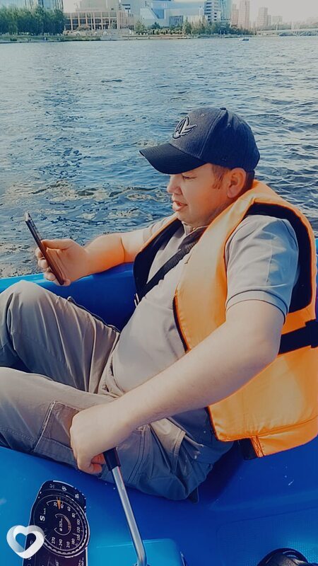 Хулиган, 39, Екатеринбурге — анкета №373511