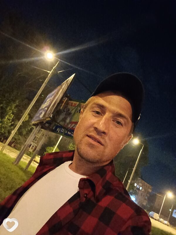Николай, 37, Омске — анкета №373519