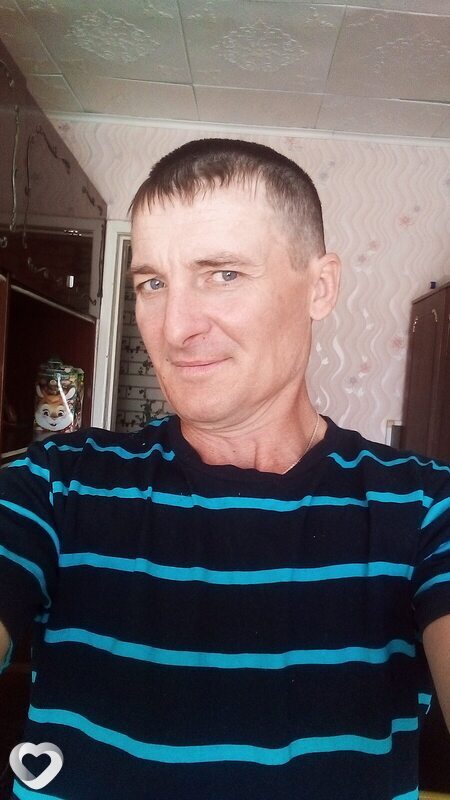 Александр, 45, Челябинске — анкета №373521