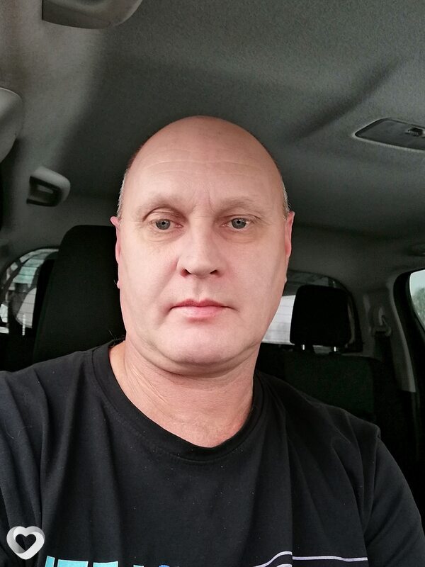 Сергей, 47, Новокузнецке — анкета №373522