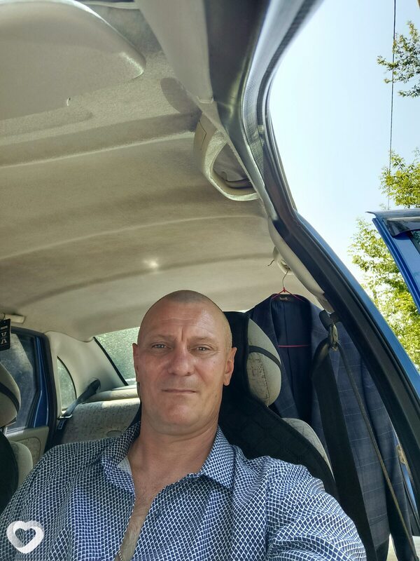 Степан, 42, Саранске — анкета №373526
