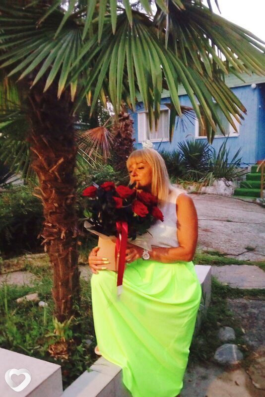 Валенсия, 49, Москве — анкета №373527