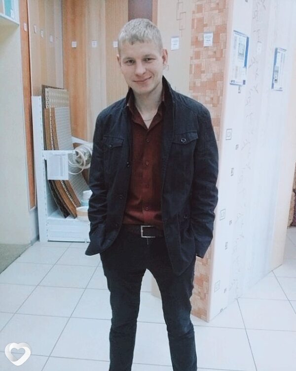 Максим, 38, Саянске — анкета №373528
