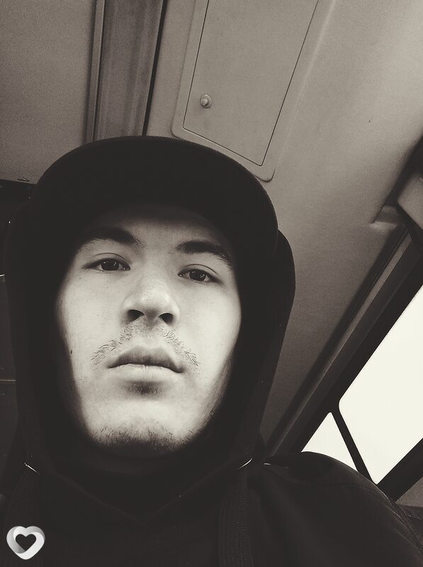 Владимир, 25, Москве — анкета №372912