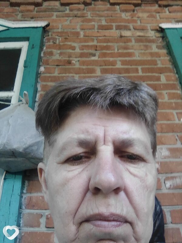Света, 60, Кореновске — анкета №372919