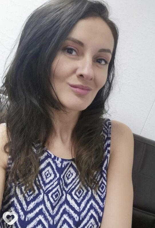 Марина, 42, Могилев — анкета №372920