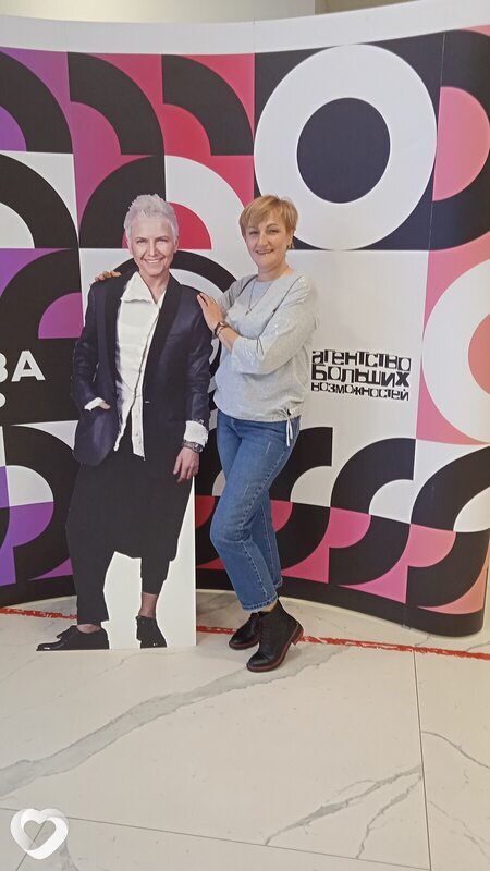 Натали, 48, Нижнем Новгороде — анкета №372921
