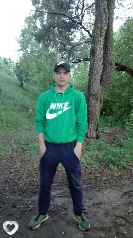 Витя, 36, Тольятти — анкета №372923