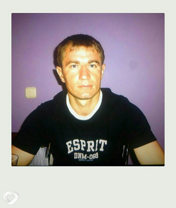 Игорь, 38, Ростове-на-Дону — анкета №372511