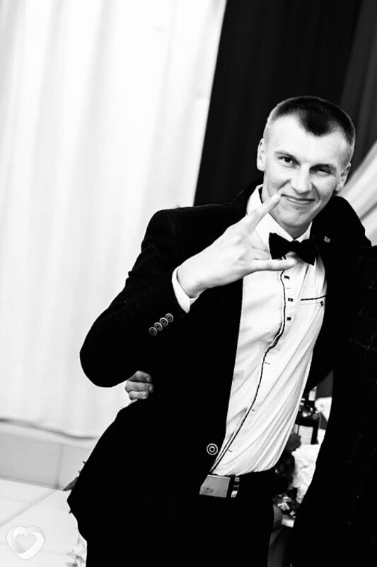 Игорь, 35, Могилев — анкета №372512