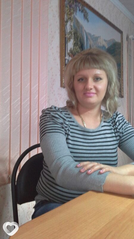 Оксана, 39, Самаре — анкета №372515