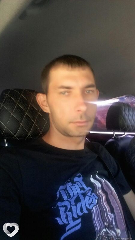 Роман, 39, Туапсе — анкета №372522