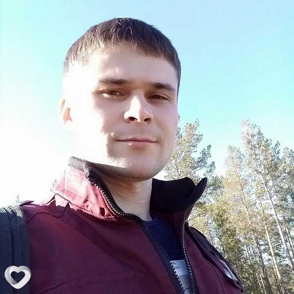Алексей, 36, Улан-Удэ — анкета №372526