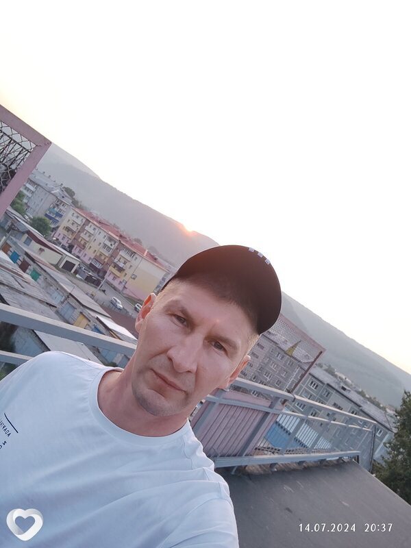 Тагир, 40, Боготоле — анкета №372529