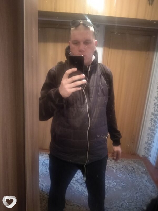Алексей, 33, Пинске — анкета №372562