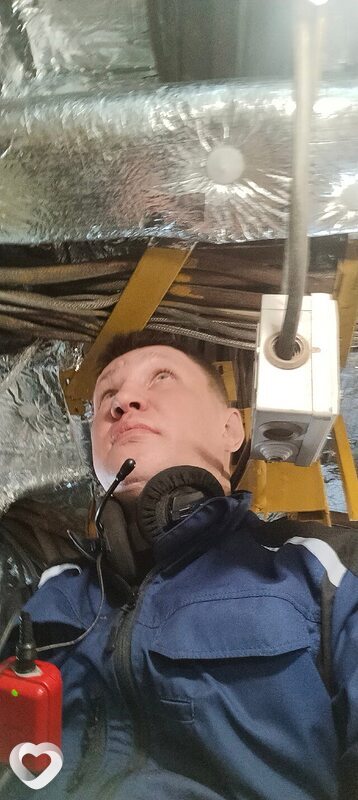 Александр, 41, Нижнем Новгороде — анкета №372567
