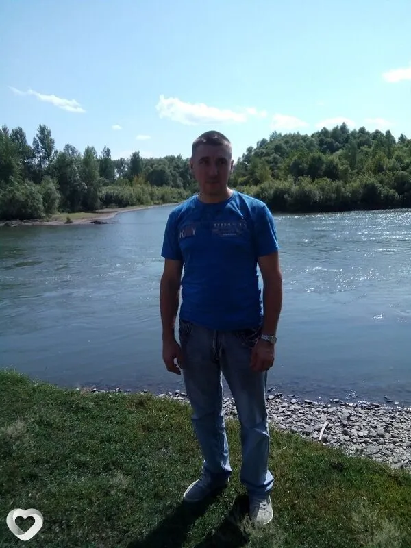 Сергей, 46, Змеиногорске — анкета №372570