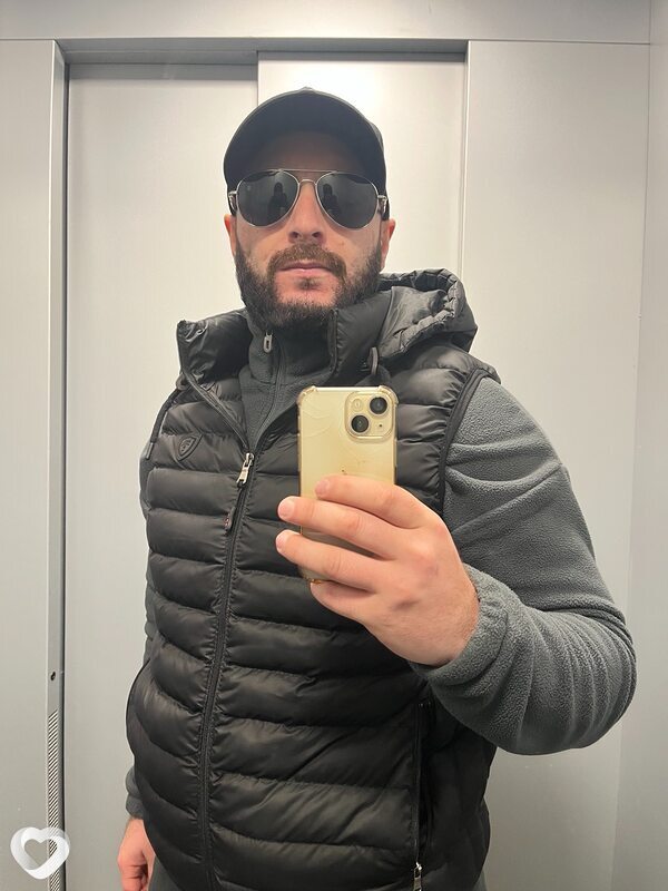 Аслан, 32, Владикавказе — анкета №372583