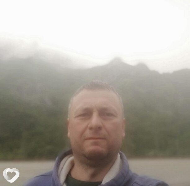 Дима, 56, Слониме — анкета №372484