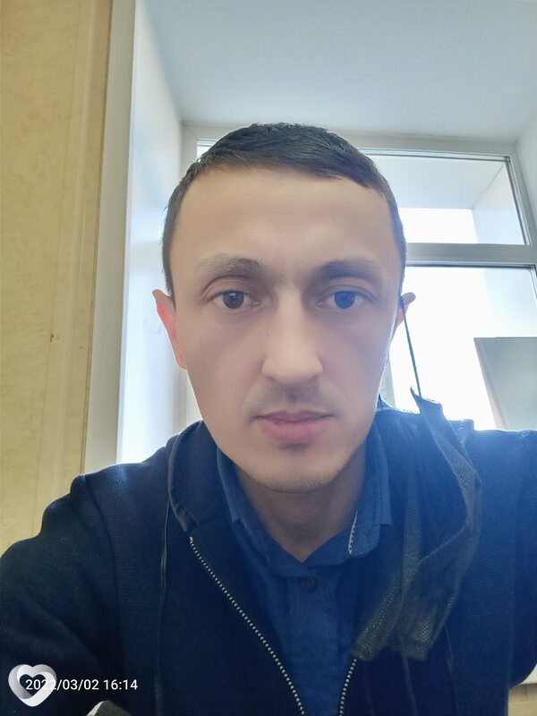 Асет, 39, Петропавловске — анкета №372485