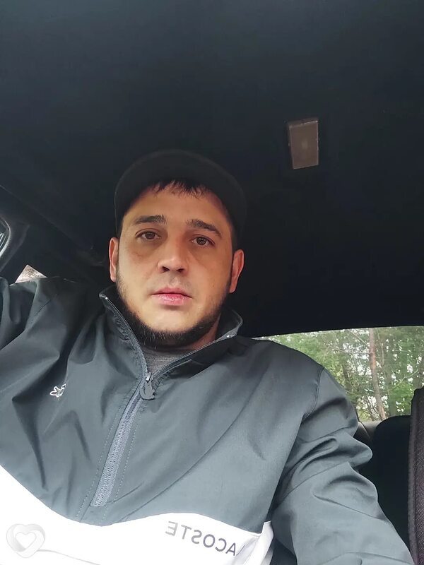 Лайтовый, 33, Темиртау — анкета №372490