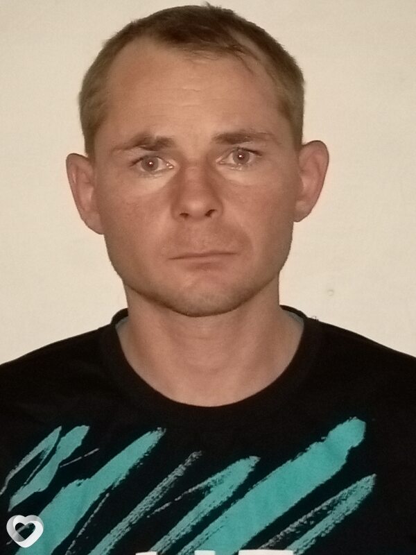 Иван, 36, Красноярске — анкета №372492