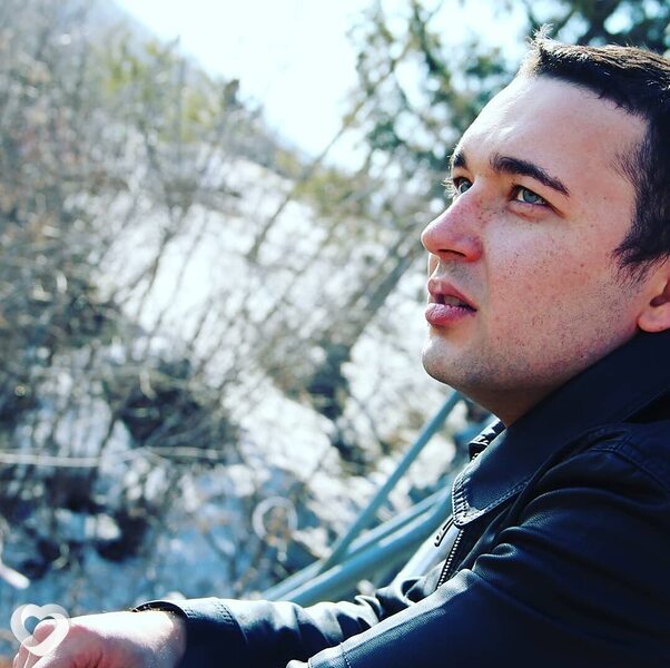 Арсений, 36, Новосибирске — анкета №372493