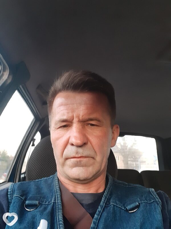 Игорь, 56, Луге — анкета №372504