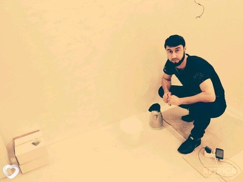 Сайвали, 37, Алматы — анкета №372506