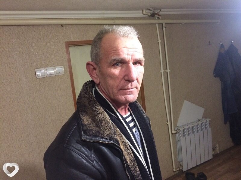 Сергей, 59, Майкопе — анкета №372359