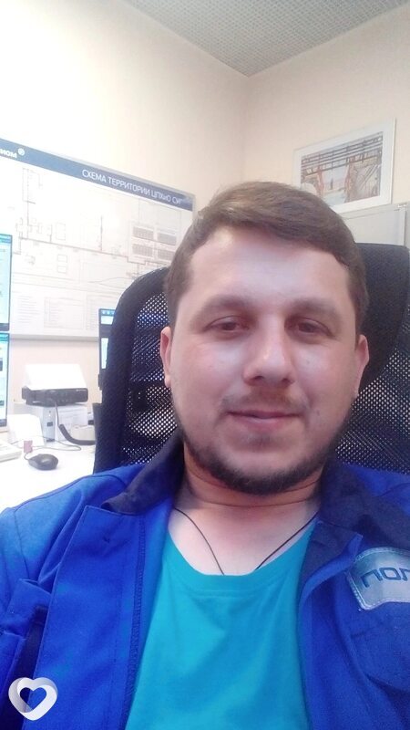 Андрей, 37, Омске — анкета №372360