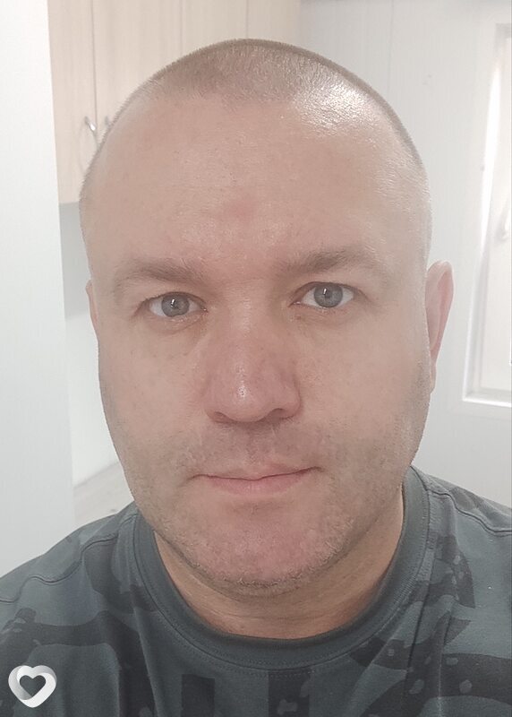 Михаил, 38, Тайшете — анкета №372361