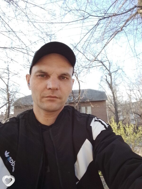 Александр, 39, Сочи — анкета №372364