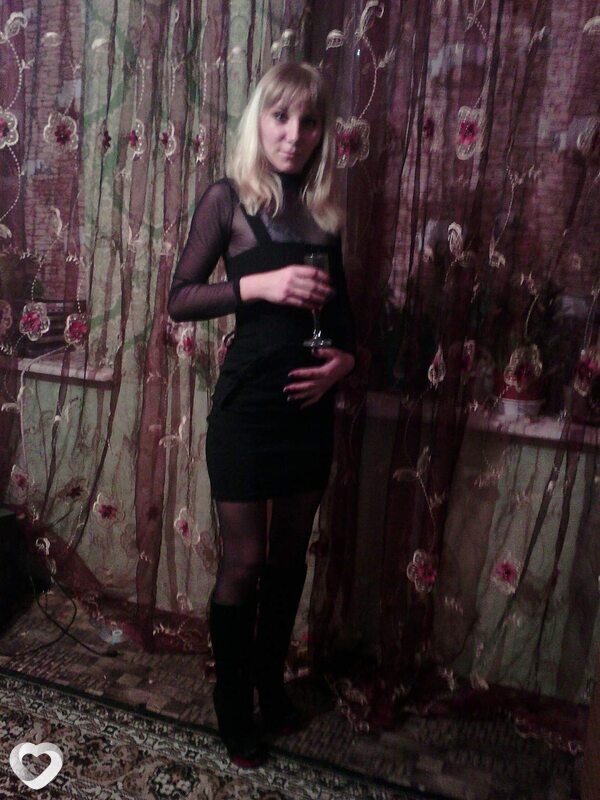 Ника, 31, Шахтах — анкета №372369