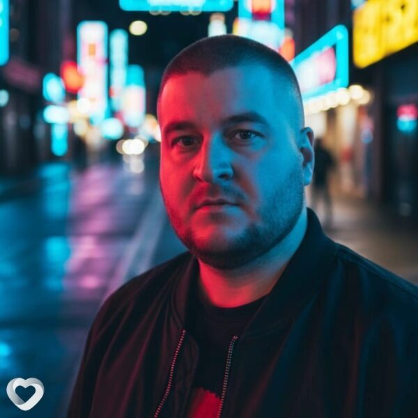 Владимир, 35, Экибастузе — анкета №372371