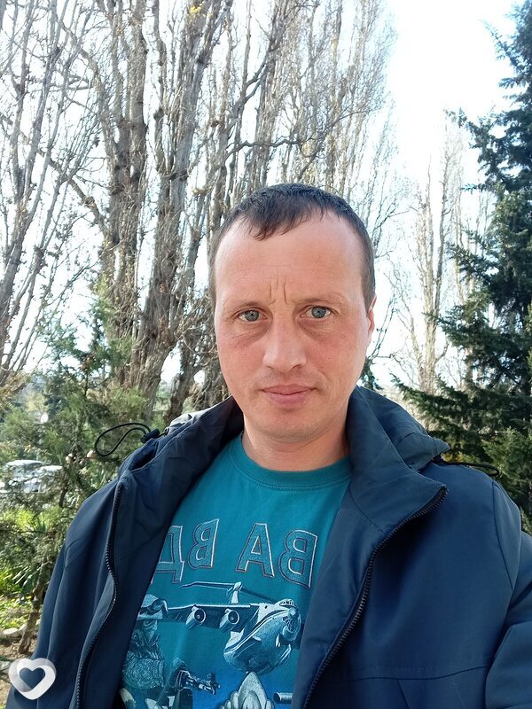 Павел, 38, Астрахани — анкета №372373