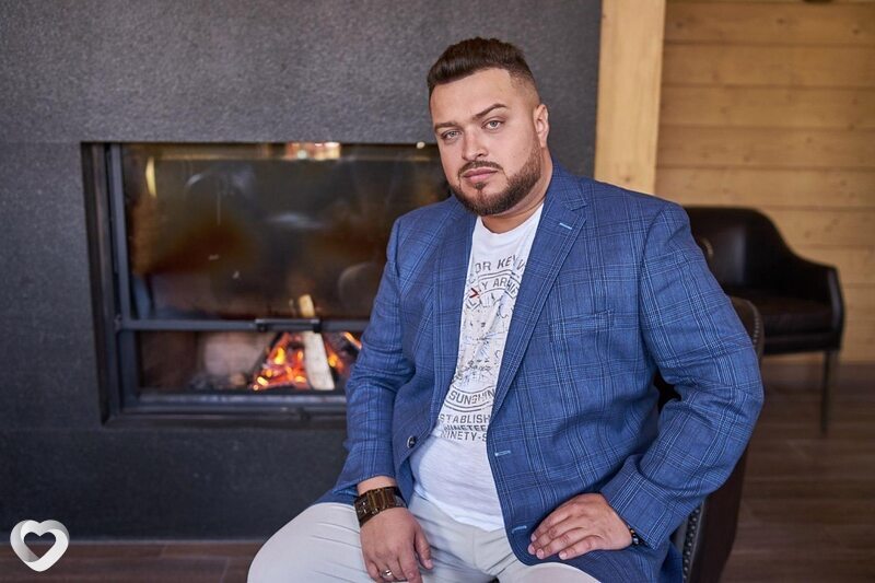Maksim, 34, Павлодаре — анкета №372377