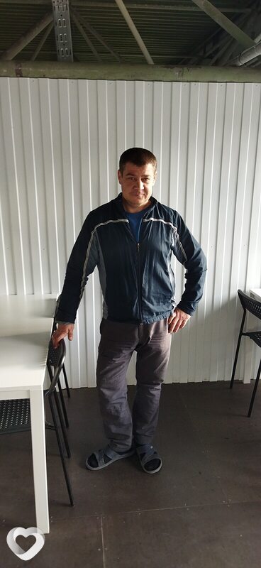 Юрий, 42, Рязани — анкета №372379