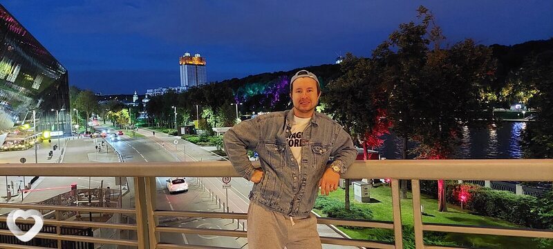 Александр, 38, Нижнем Новгороде — анкета №372382