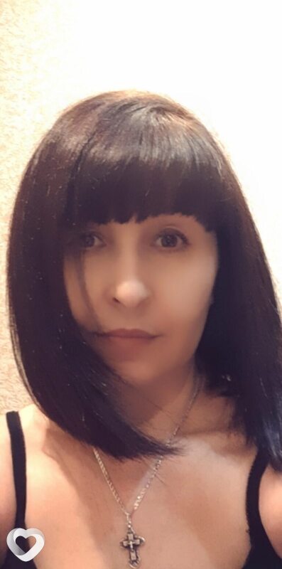 Марина, 49, Тюмени — анкета №372534
