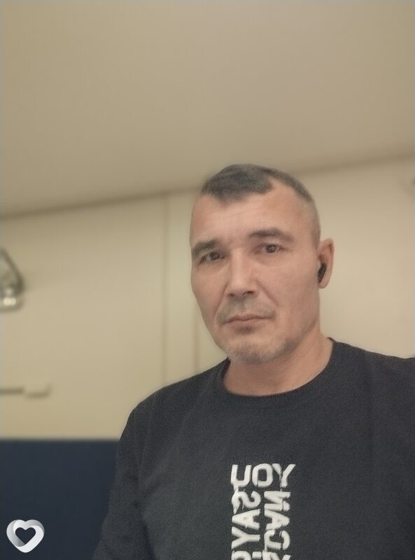 Рома, 47, Пушкино (Московская Обл) — анкета №372539