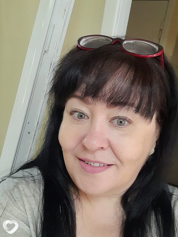 Ольга, 49, Северодвинске — анкета №372541