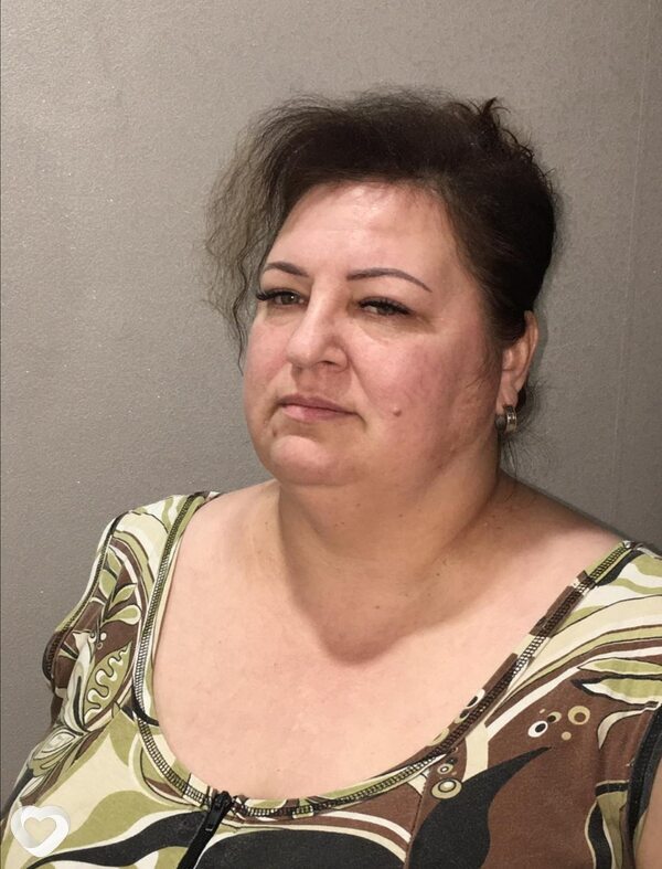 Наталья, 55, Челябинске — анкета №372548