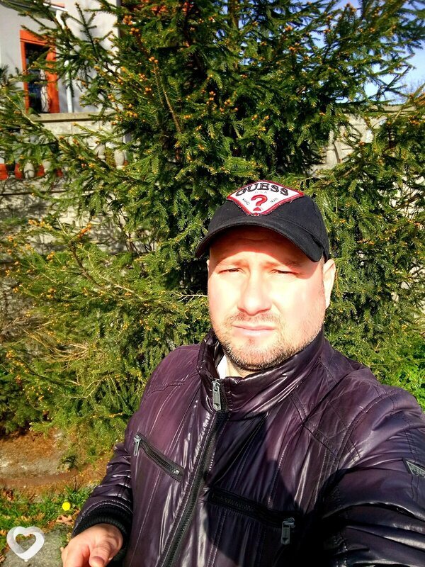 Дмитрий Ралдугин, 47, Калининграде — анкета №372553