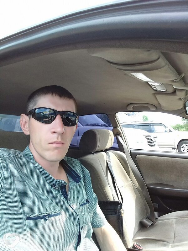 Антон, 39, Усть-Илимск — анкета №372554