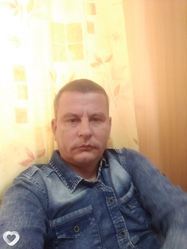 Олег, 39, Кургане — анкета №372557