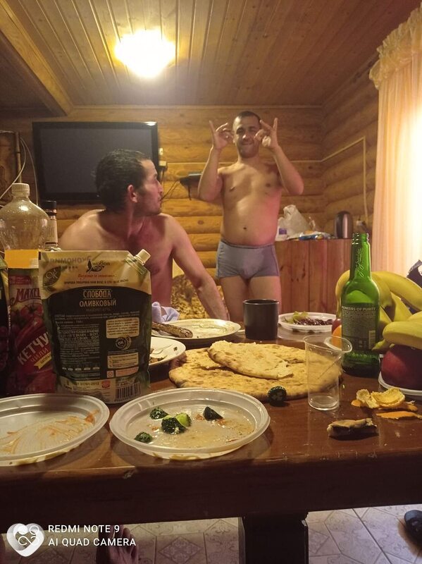 Даминик, 42, Славянске-на-Кубани — анкета №372335