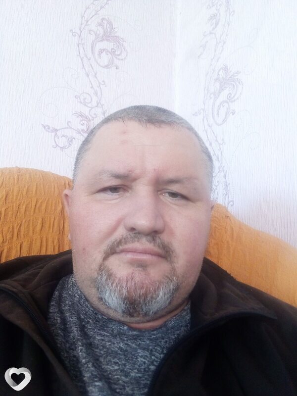 Александ, 44, Петропавловске — анкета №372337