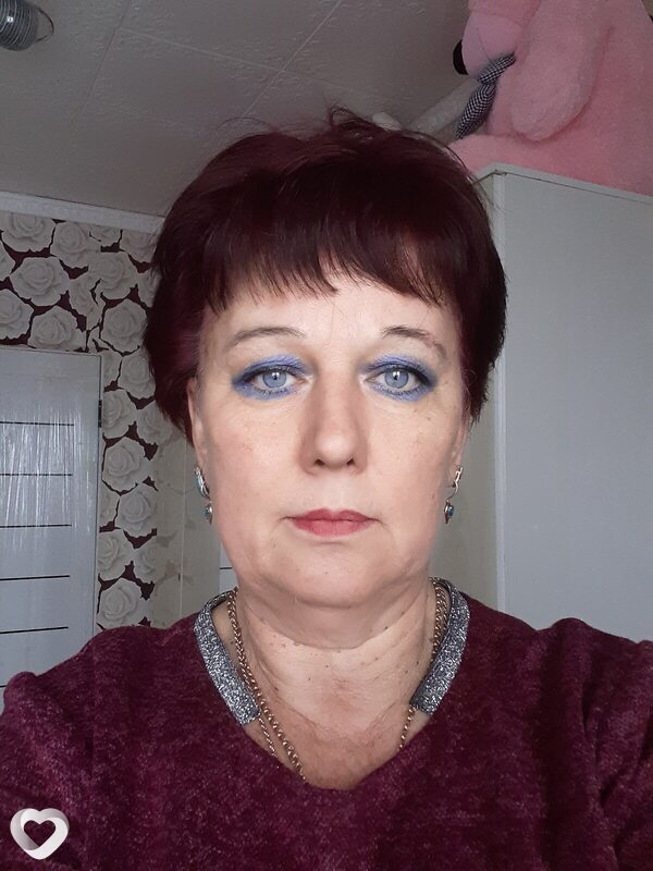 Татьяна, 58, Алматы — анкета №373409